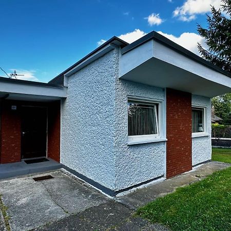 3 Kroki Do Lasu Polanica-Zdrój Zewnętrze zdjęcie
