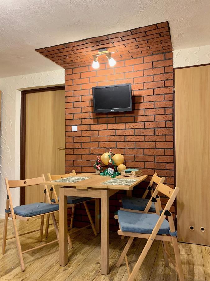 3 Kroki Do Lasu Polanica-Zdrój Zewnętrze zdjęcie